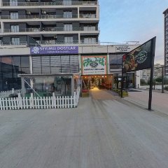 Mercan Organik (Eryaman Şubesi)